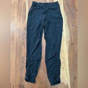 Prana Climbing Pants (scrunch ankle)